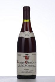 1992-gevrey-chambertin-les-champeaux